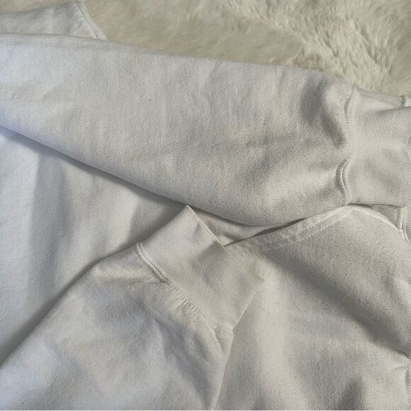 Skeleton hippie hoodie from Etsy 🍃 - Picture 10 of 16